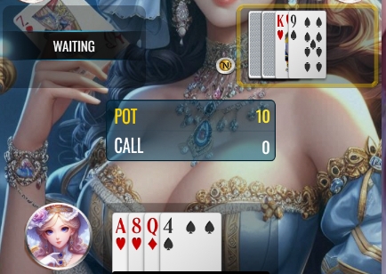 Tournament mode